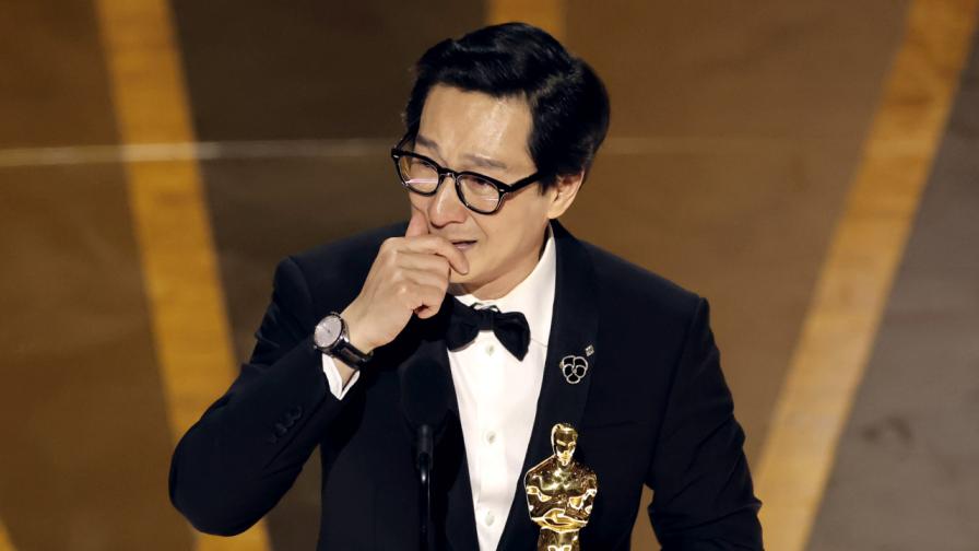 Завръщането на Ке Хюй Куан: От дете в „Индиана Джоунс“ до носител на „Оскар“