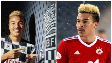 Адалберто Пеняранда