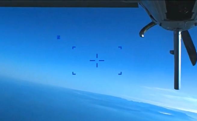 Москва: 22 украински дрона са свалени над Черно море