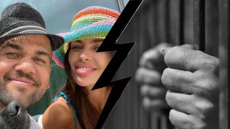 Хоана Санс Дани Алвес