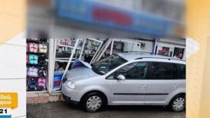 Инцидент във Варна като по чудо се размина без пострадали