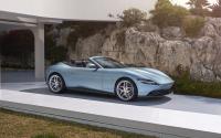 Ferrari Roma Spider