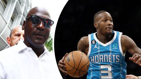 Майкъл Джордан