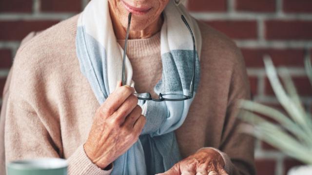 Личността може да се променя през целия живот на човека