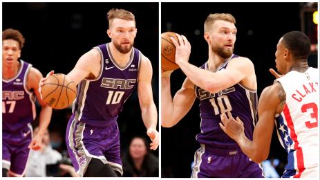 Сакраменто Кингс