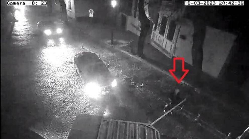 Хотелиер в Стария град в Пловдив нападна и преби служител на