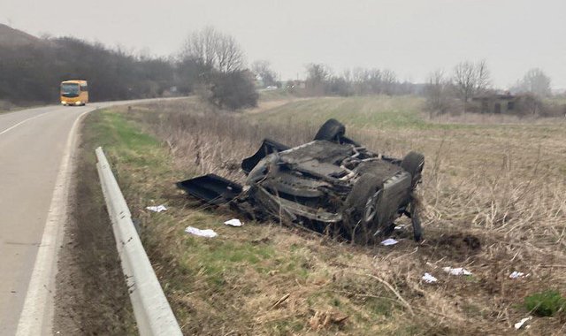 катастрофа