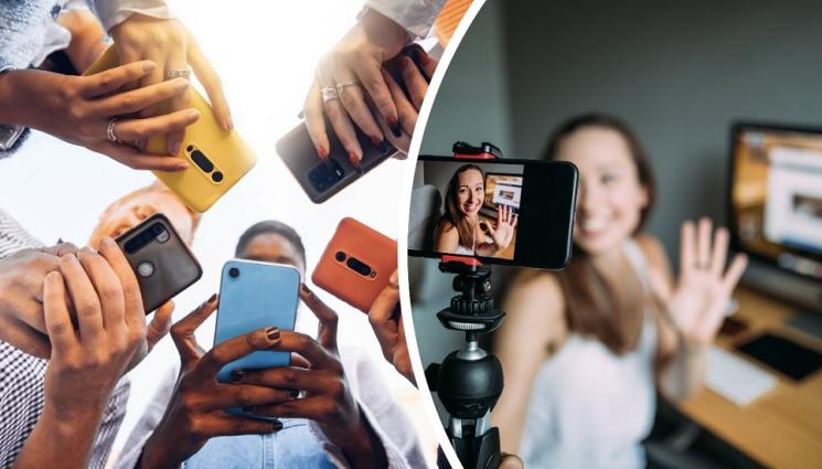 телефон социални мрежи - КРАЙ НА ЗАБАВЛЕНИЕТО: Държавните служители във Франция остават без приложения за забавление на телефоните си