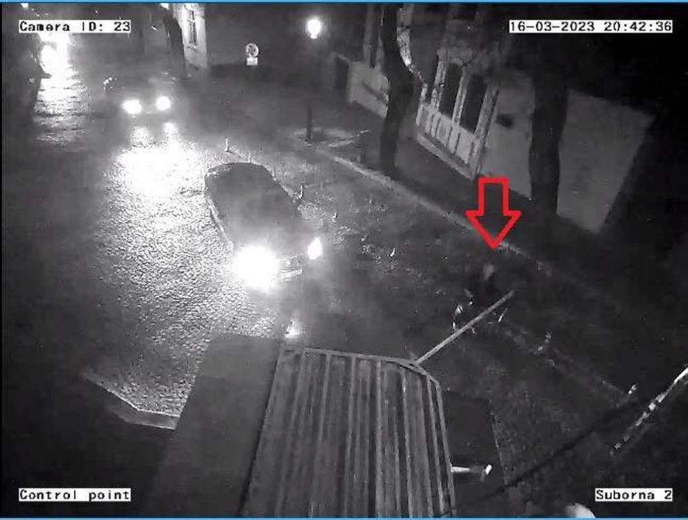 Собственик на хотел в Стария град в Пловдив нападна и