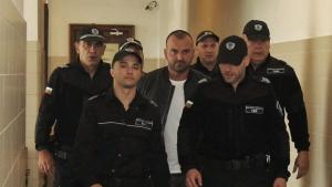 Софийският градски съд отхвърли молбата за излизане от ареста на
