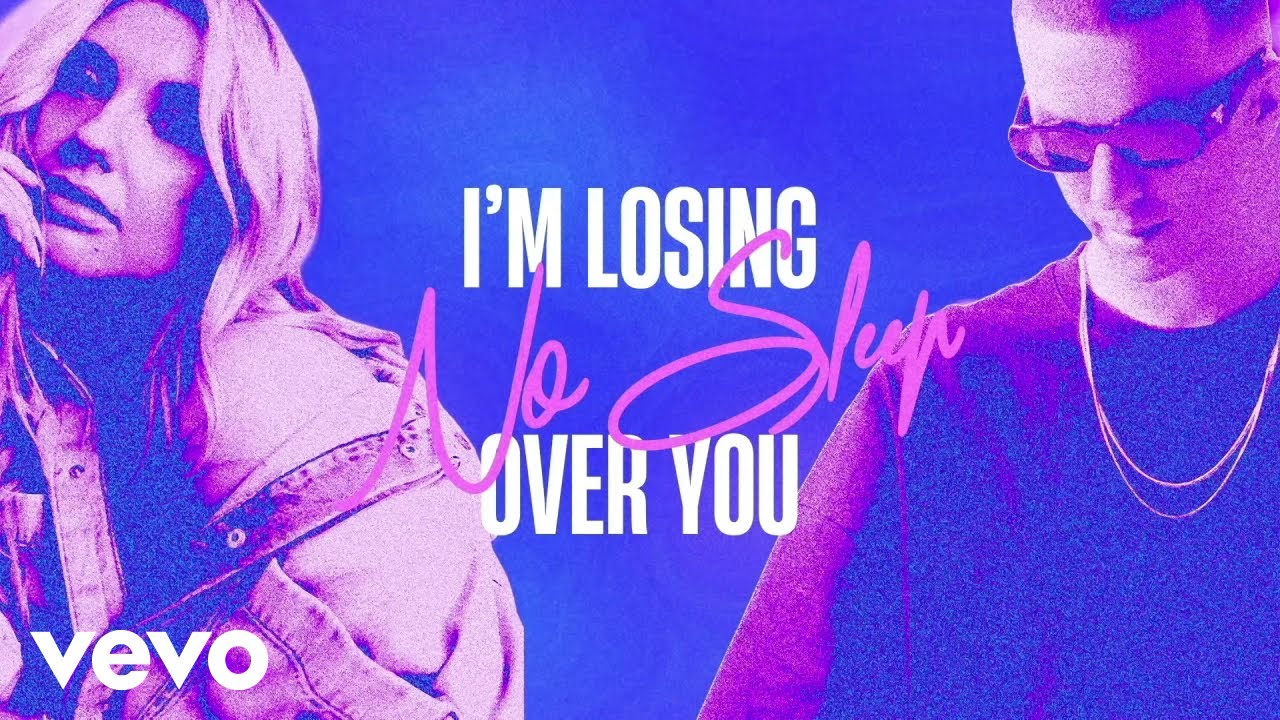 REGARD, ELLA HENDERSON - NO SLEEP