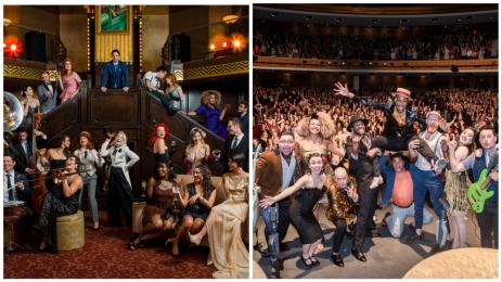 Постмодерн Джубокс