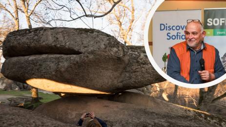 Костадин Димов