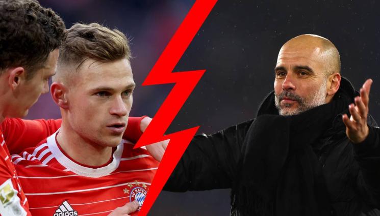 Байерн Гуардиола - На метър кожа и литър кръв: Сити - Байерн и Реал - Челси на 1/4-финал в ШЛ