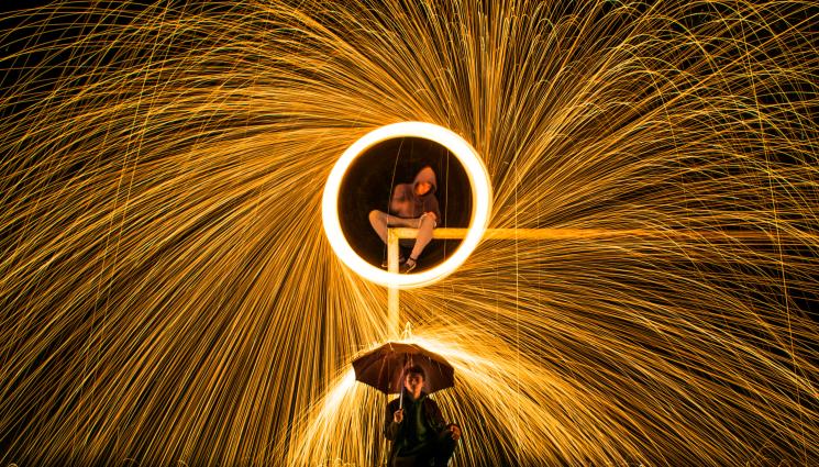 гадатели - Магнитните бури ни правят гадатели