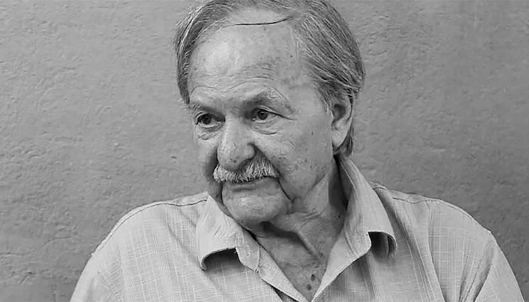 Иван Джамбазов - IN MEMORIAM: Отиде си големият български актьор Иван Джамбазов