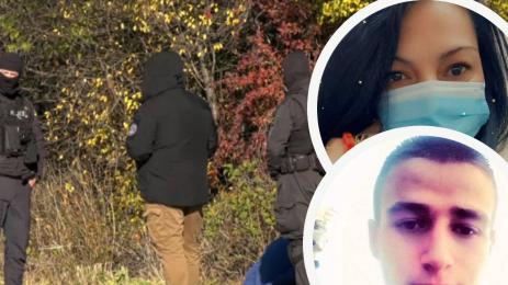 мигранти бременна лекарка