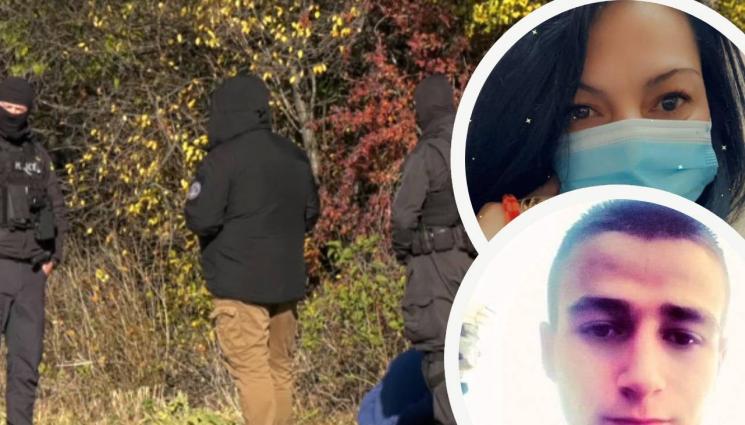 мигранти бременна лекарка - Докторката и военният взели 5000 евро за бежанците