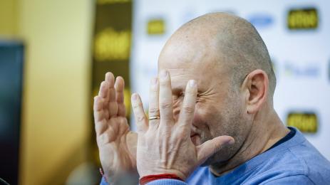 Тити Папазов