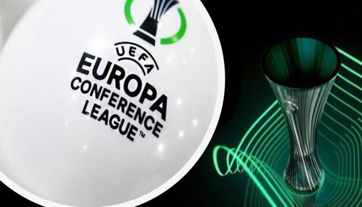 Лига на конференциите - Станаха ясни евентуалните съперници на Лудогорец в плейофната фаза на Лига на конференциите