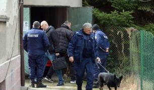 <p>10 души са&nbsp;арестувани&nbsp;при акция срещу купуването на гласове и разпространението на наркотици</p>