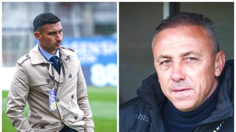 Илиан Илиев и Светльо Петров