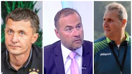 Бойко Величков