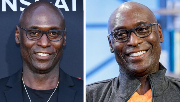 Ланс Редик - КИНОТО ОСИРОТЯ: Отиде си обичаният Ланс Редик