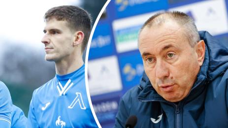 Илиян Стефанов Стоилов Мъри