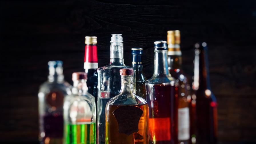 <p>Учените разработиха метод, чрез който хората пият по-малко алкохол</p>