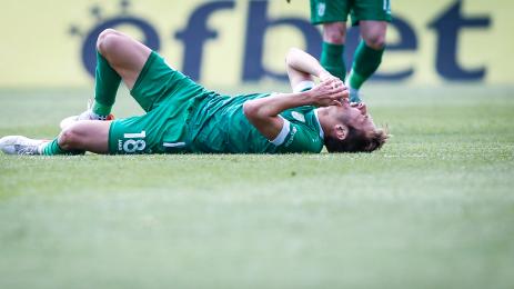 Берое ЦСКА 1948