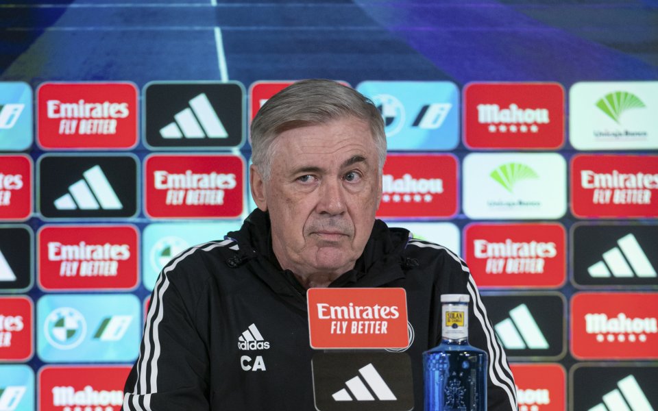 В неделя вечер предстои най-големият мач в Испания – Ел