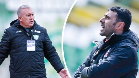 Тодор Янчев Николай Киров