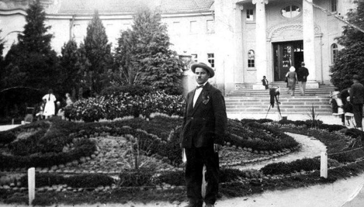 Шипка - Не поканили строителя на откриването на Шипка