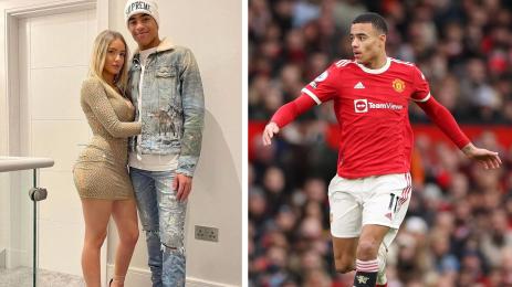 Хариет Робсън Мейсън Грийнууд