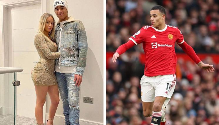 Хариет Робсън Мейсън Грийнууд - Битата от Грийнууд чака момиче