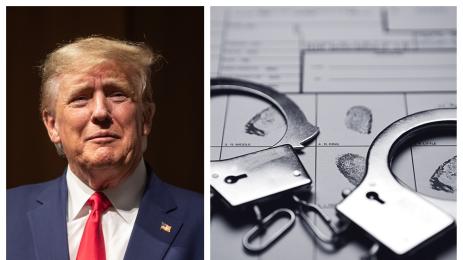 Доналд Тръмп