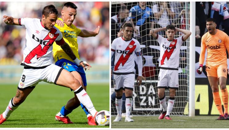 Райо Валекано - Няма такъв майтап! Вижте как се осраха с дузпа (ВИДЕО)