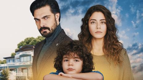 Наследства сериал