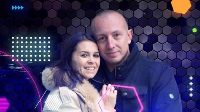 Галина и Владимир се разделят с „Един за друг” (ВИДЕО)