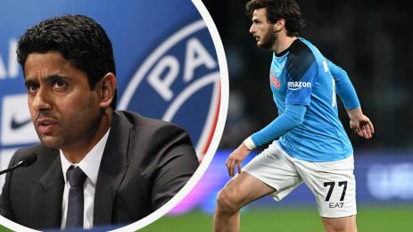 Кварацхелия