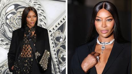 Наоми Кембъл