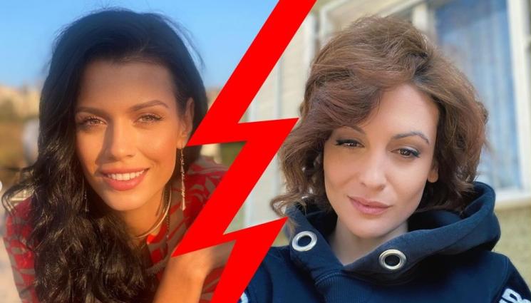 Пасквалева Димитрова - ОТВЕТЕН УДАР: Паскалева изобличи Димитрова със снимка (ВИЖТЕ Я)