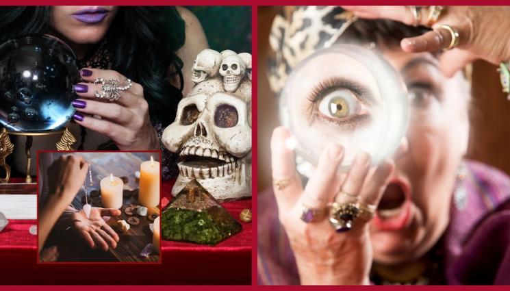 a - След нападението с киселина: Врачките минаха онлайн