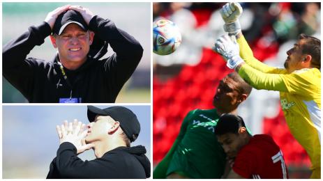 Моралес Ботев Враца Пирин