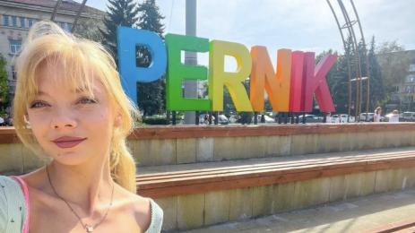 Елеонора Иванова