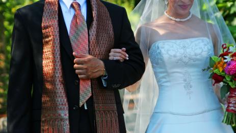 индийска сватба