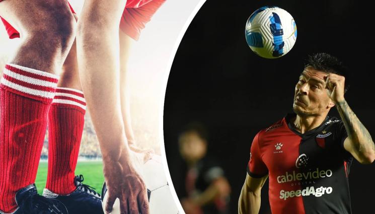 Паоло Голц Колон Индепендиенте - Оскар за футболна тъпота! Вижте най-идиотската дузпа (ВИДЕО)