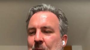 На фона на международната заповед за арест на Владимир Путин