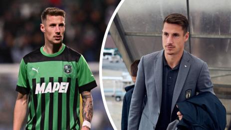 Андреа Пинамонти